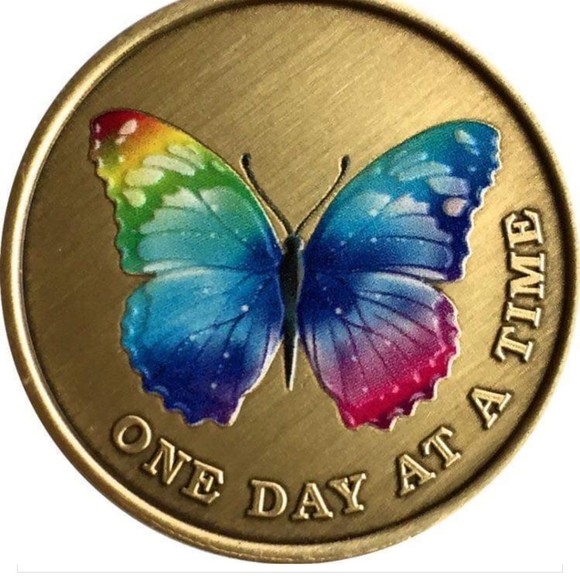 nabutterfly